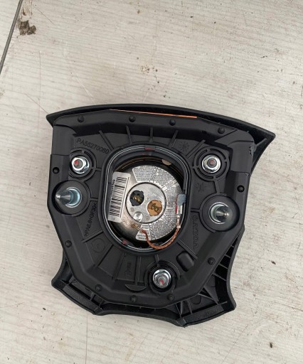 airbag airbag driver´s Volvo OE P30780655