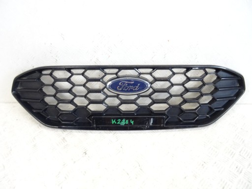 grill grille front front FORD FIESTA MK8 LIFT ST-LINE N1BB-8200-D6