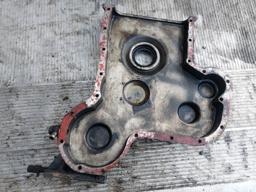 gearbox cover STAR 200 35911103 359.11.103