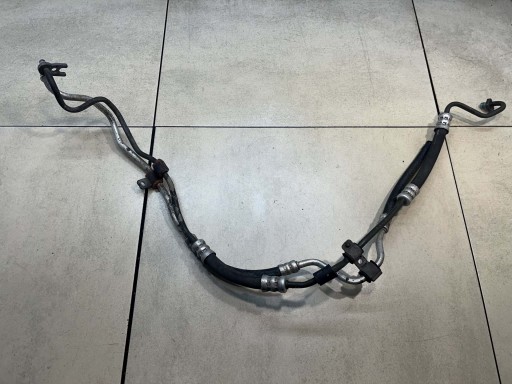 Tubazione SERVOSTERZO CITROEN C4 1.6 B 16V