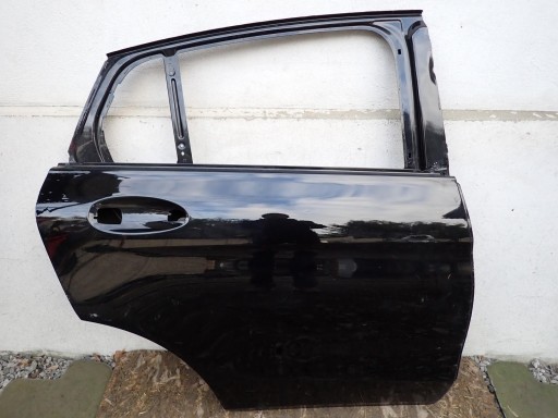 door right rear. right rear part MERCEDES GLC 253 COUPE 2015-2022R A2537306404
