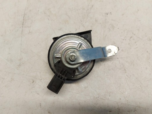BMW i3 i01 Lci LIFT 2018r Klakson sygnal sonore 8497395