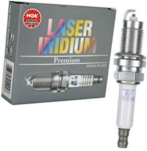 3811 - Ngk 4 х свечи iltr5a-13g ford mondeo mk4 iv 2.3