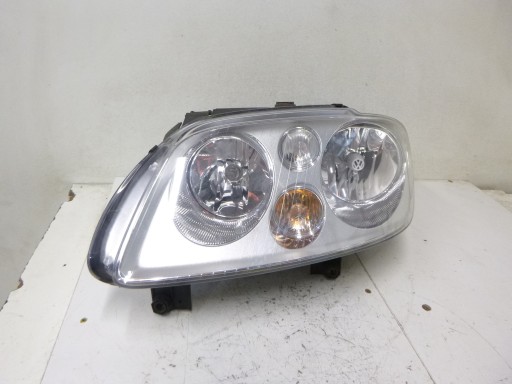 licht links vorne reflektor VW Touran und Caddy III 1T0941005R AL OE 2003–2006