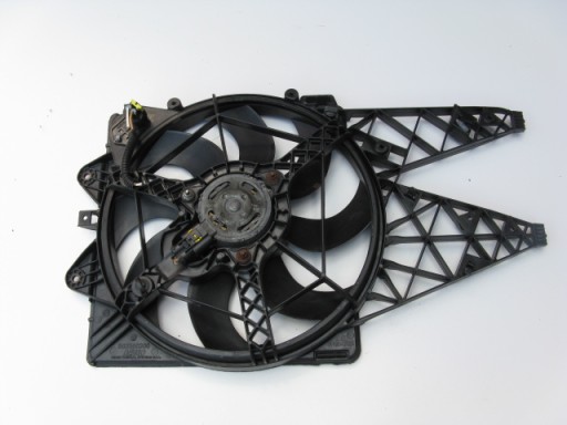 ventilátor LANCIA DELTA III 1.6 D