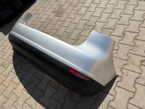 bumper rear part rear VW GOLF V 5 + plus 5M0 PDC LA7W