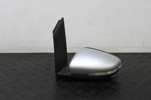 mirror left 6 vertical VW TOURAN 1T0 1T LIFT 1.9 TDI
