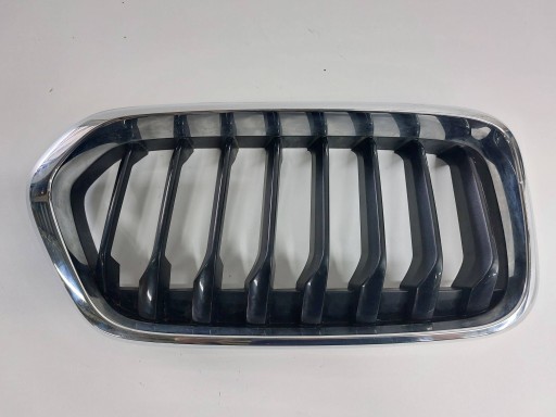 BMW X2 F39 hűtőrács maszk CHLODNICY hip pack bal 7424777