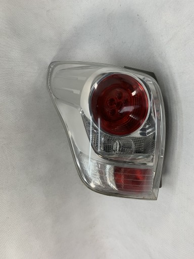 light left rear rear part Toyota Verso FL 13-18r 81560-0F130000 01.26