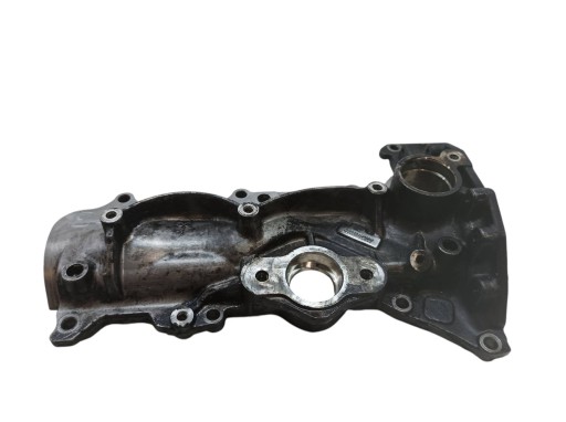 Distribution Couverture tablier moteur A2820101002 1.3 CGI TCE Mercedes-Benz GLA-klasa II M 247