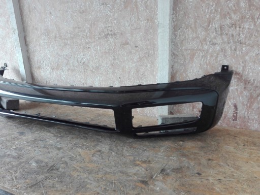 bumper front front MERCEDES G-KLASA 463 18