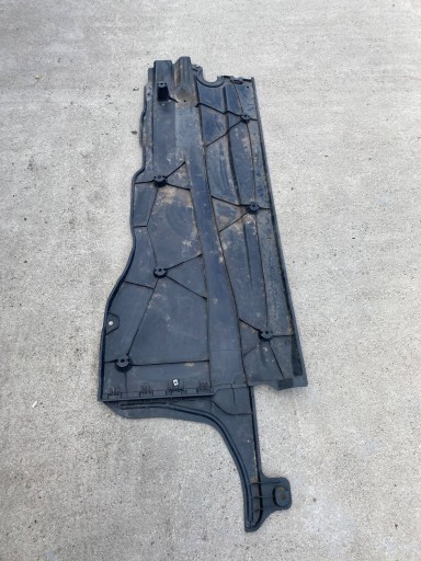 VW GOLF VIII A3 cover cover chassis right 5WA825202D