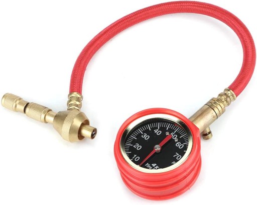 Циферблат метр тестер метр вам?шини akce