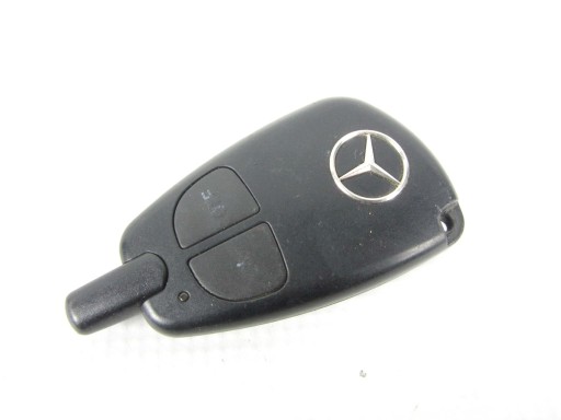 A2218200497 - Пілот webasto Mercedes ML W164 W221