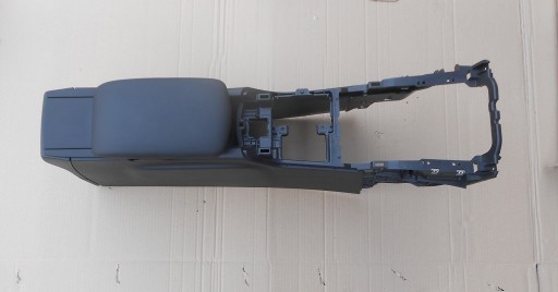 CITROEN DS4 LIFT ЦЕНТРАЛЬНЫЙ ТУННЕЛЬ