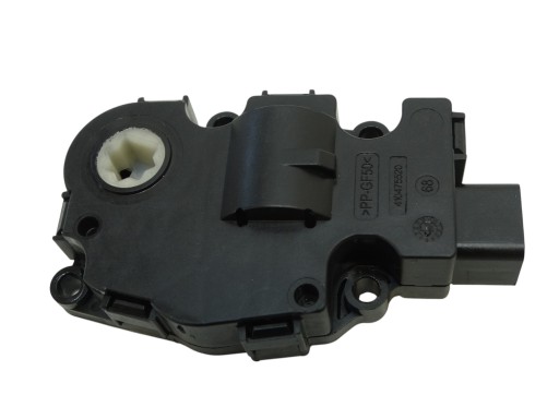 motorić rešetka ventilacije kutija ventilacije BMW F20 2.0D T1015556H 10052013