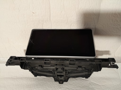AUDI A4 B9 display MMI navigation 8W0919605