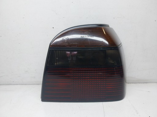 VW GOLF III 3 light right rear part HB
