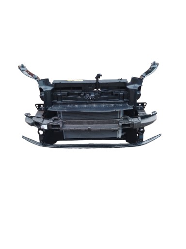 РЕМОВА БАЛКА РАДІАТОРИ FORD CONNECT MK3 2.0 TDI