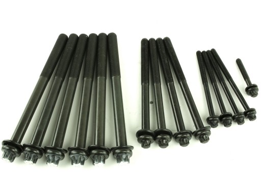 FT51503 - ГВИНТИ ГОЛОВКИ IVECO DAILY DUCATO JUMPER BOXER 3.0