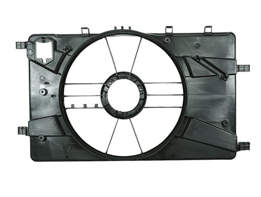 ATOP-2-3031-O-4 - Корпус вентилятора Chevrolet Cruze 2009-2014
