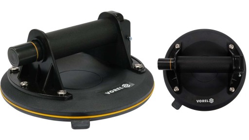 ТРИМАЧ ВАКУУМНА ПРИСОСКА FI 204 ММ, 100 КГ