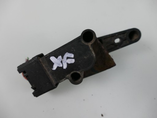 JAGUAR XF X250 Sensor POZIOMOWANIA SENSOR