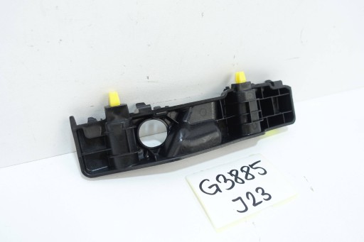 Support Support plaque Pare choc Droite Avant HYUNDAI KONA EV 2017-2022 86516-DD000