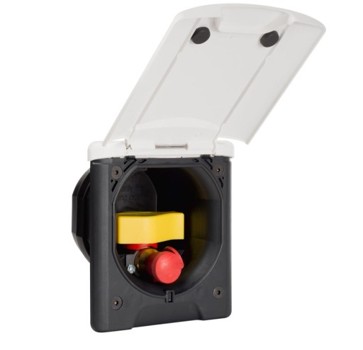 ГНЕЗДО ГАЗОВОЕ СОЕДИНЕНИЕ НАРУЖНЫЙ ГРИЛЬ