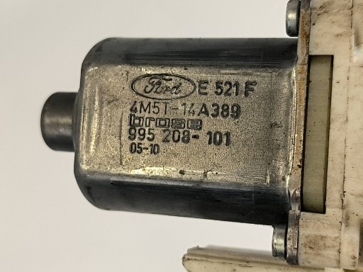 Motor Fenster LP 4M5T-14A389 FORD FOCUS MK2