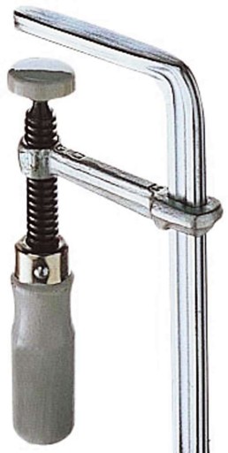 Fsz120 гвинтовий затискач Festool FSZ 120