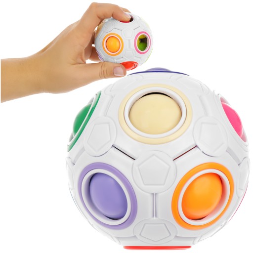 Стрес-м'яч LandToys LT402