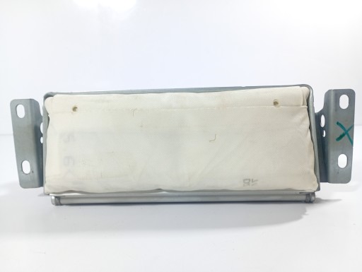 airbag POWIETRZNA airbag PASAZER 7L0880202F Porsche Cayenne 1 and 9PA 02-10