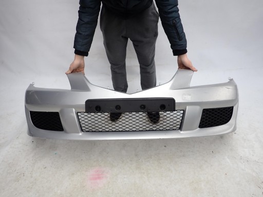 MAZDA PREMACY and 1 LIFT 01-05 bumper front front