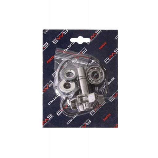 10 011 - КОМПЛЕКТ ДЛЯ РЕМОНТА ВОДЯНОГО НАСОСА YAMAHA XP 500 2004-RM