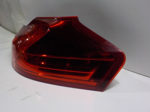 OPEL INSIGNIA A KOMBI light right rear part rear UK