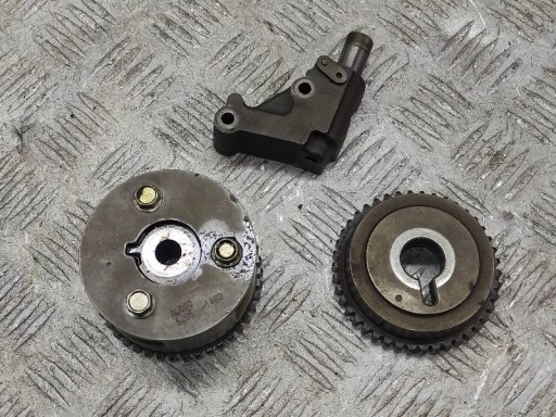 Варіатор розподільного валу 1/3 PRIMERA P12 1.8 B