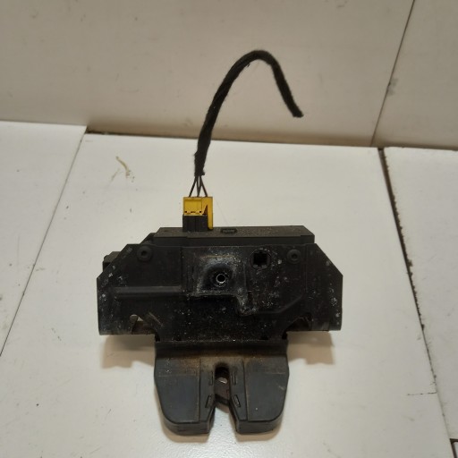 lock bonnet boot OPEL VECTRA C 495072894
