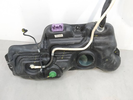tank kraftstofftank 1.2 THP 9844106880 Opel Corsa VI (2019-) F