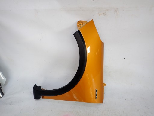 FORD FIESTA MK8 ACTIVE 17- fender left front front