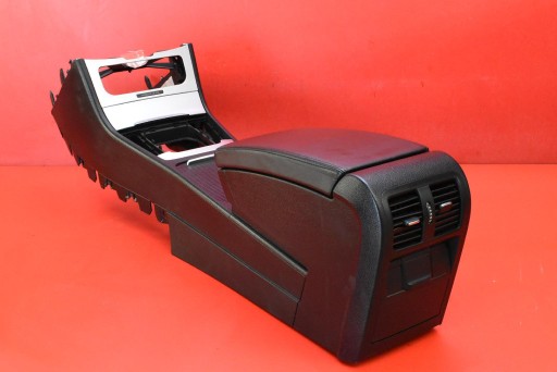 TUNEL central armrest EU VW PASSAT CC 08-12