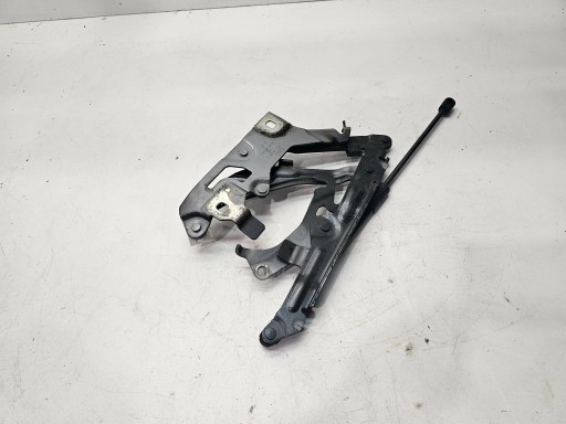 hinge bonnets left AUDI Q5 80A FY 80A823301B