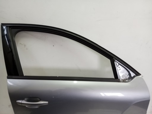 door right front CITROEN C4 III 20R BSZ