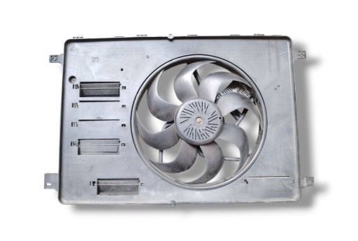 ventilátor chladiče Ford Mondeo 4 2009 6G91-8C607-PE