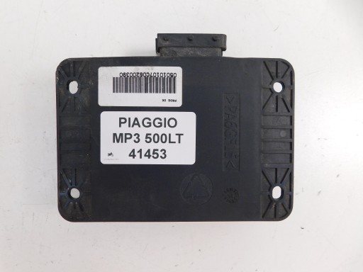 PIAGGIO MP3 500 lt модуль M1