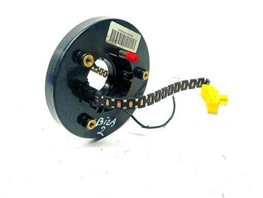 ring Zwijak Seat Ibiza 1.4 8V 1H0959653B 98r