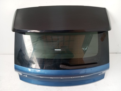 700 - Задняя дверь volvo xc40 xc 40 ii