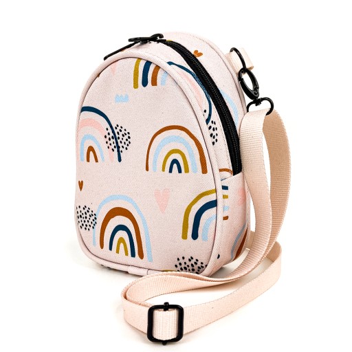 Дитяча сумка Відтінки рожевого