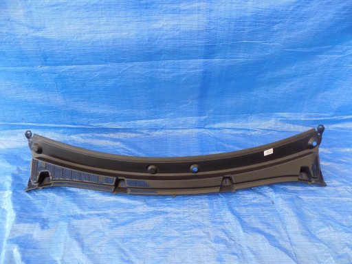 668112187R - ВІКНО ПЛАСТИКОВЕ ВЕРХНЄ RENAULT MASTER III LIFT IV 2.3DCI 150KM 2020 р.в.