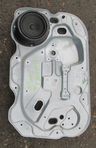 FOCUS MK2 O6R window regulator right front